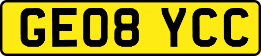 GE08YCC