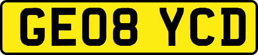 GE08YCD