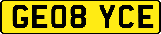GE08YCE