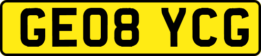 GE08YCG
