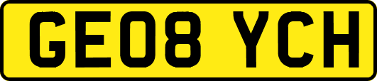GE08YCH