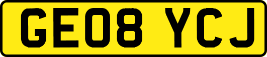 GE08YCJ