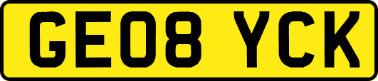 GE08YCK