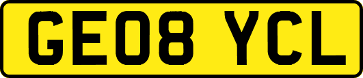 GE08YCL