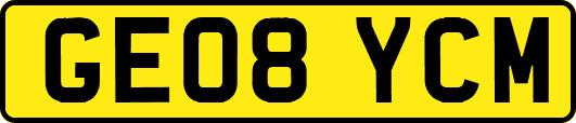 GE08YCM