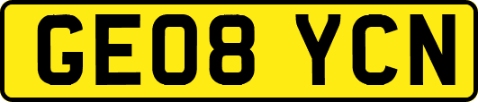 GE08YCN