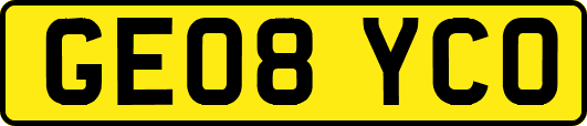 GE08YCO