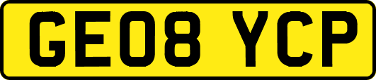GE08YCP