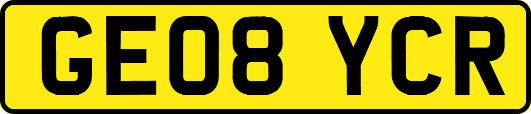 GE08YCR