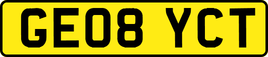 GE08YCT