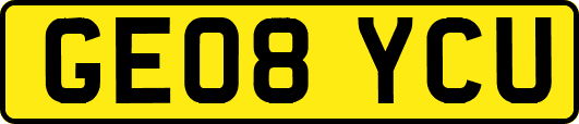 GE08YCU