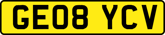GE08YCV