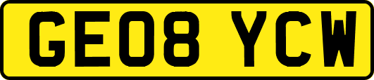 GE08YCW