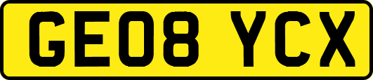 GE08YCX