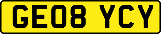 GE08YCY