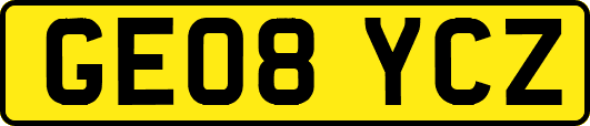 GE08YCZ