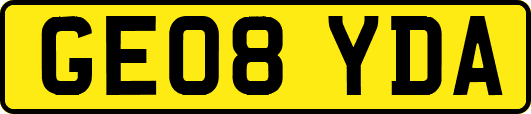GE08YDA