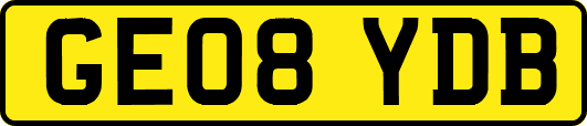 GE08YDB