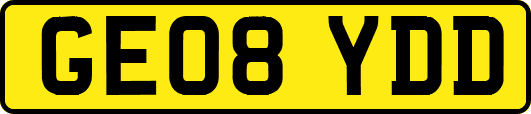 GE08YDD