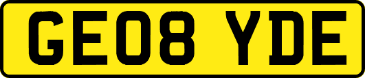 GE08YDE
