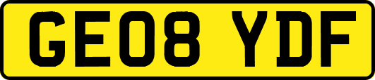 GE08YDF