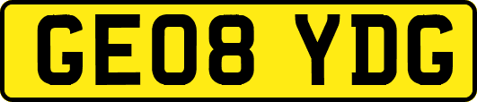 GE08YDG