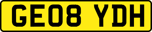 GE08YDH