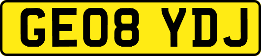 GE08YDJ
