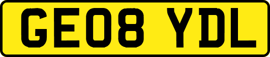 GE08YDL