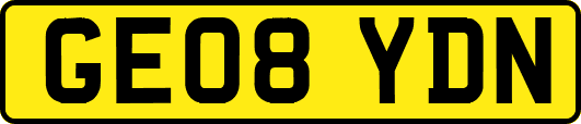 GE08YDN