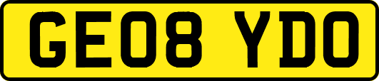 GE08YDO