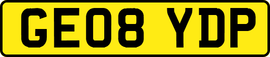 GE08YDP