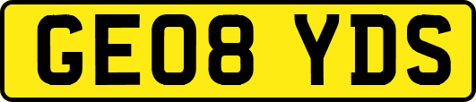 GE08YDS