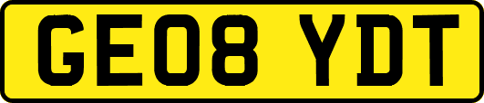 GE08YDT