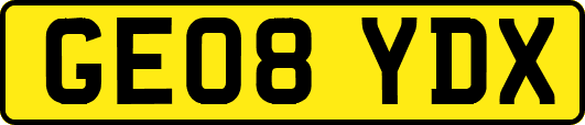 GE08YDX