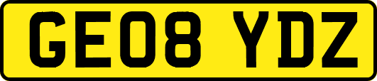 GE08YDZ