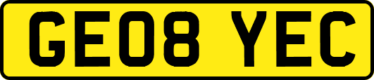 GE08YEC