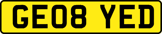 GE08YED