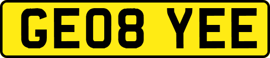 GE08YEE