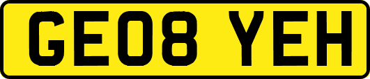 GE08YEH