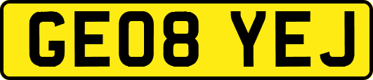 GE08YEJ