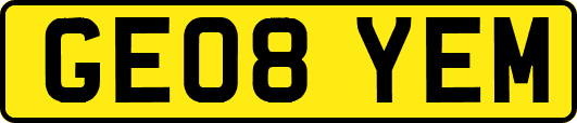 GE08YEM