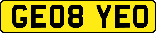 GE08YEO