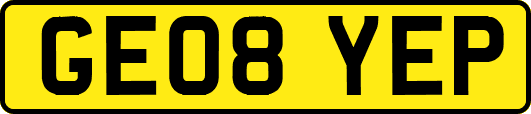 GE08YEP