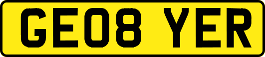 GE08YER
