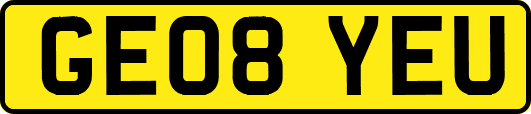 GE08YEU