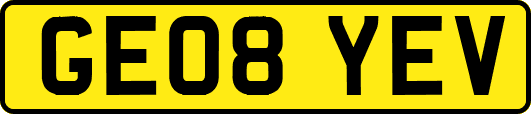 GE08YEV