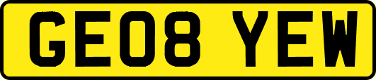 GE08YEW