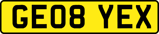 GE08YEX