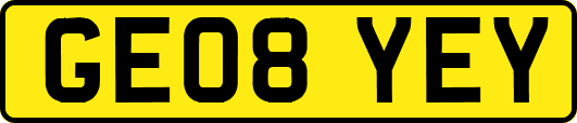 GE08YEY